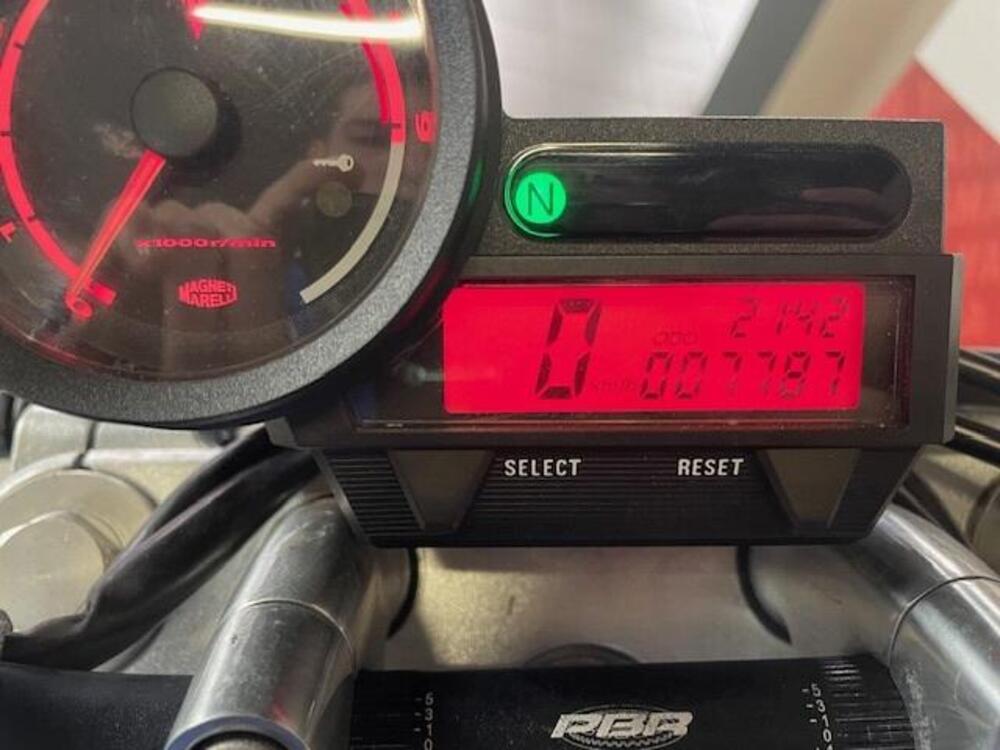 Yamaha MT-03 (2006 - 14) (5)