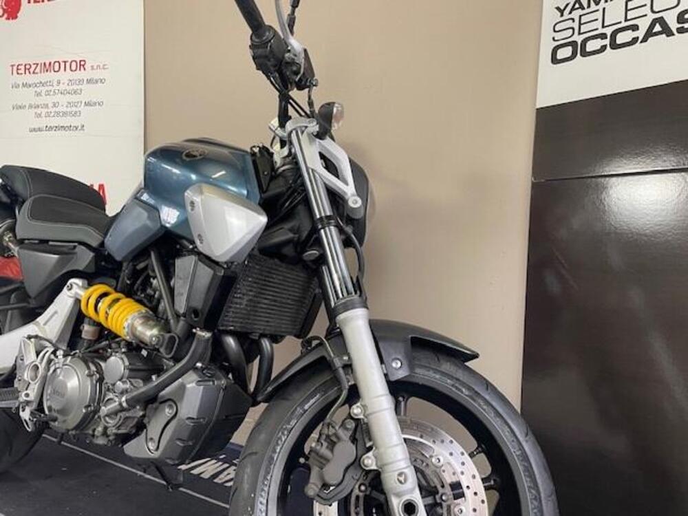 Yamaha MT-03 (2006 - 14) (3)