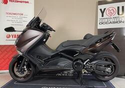 Yamaha T-Max 530 Bronze Max ABS (2014) usata