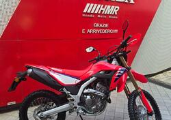 Honda CRF 300 L (2025) usata