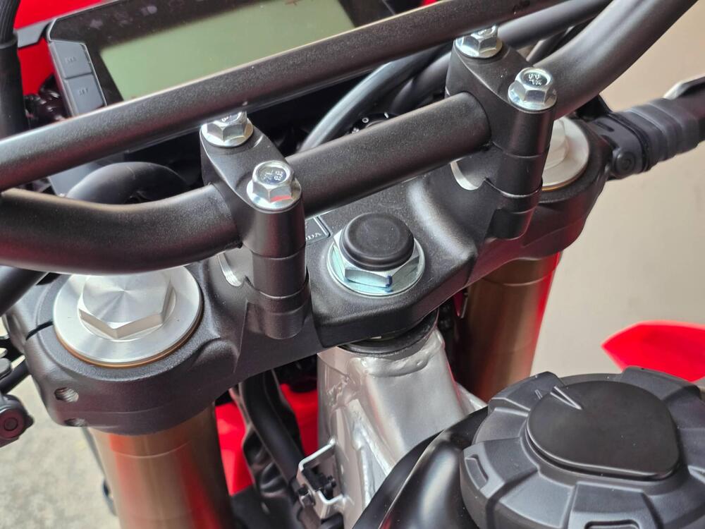 Honda CRF 300 L (2025) (3)