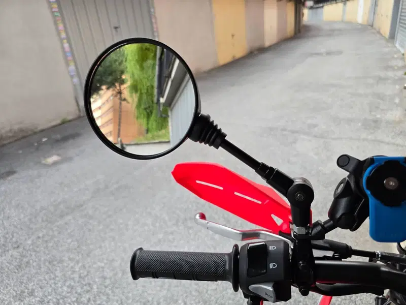 Honda CRF 300L (2025 - 26) (4)