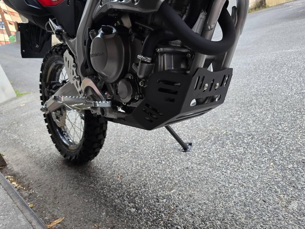 Honda CRF 300 L (2025) (5)