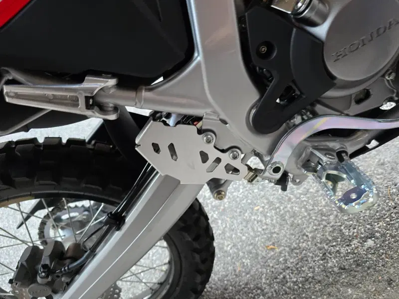 Honda CRF 300L (2025 - 26) (6)