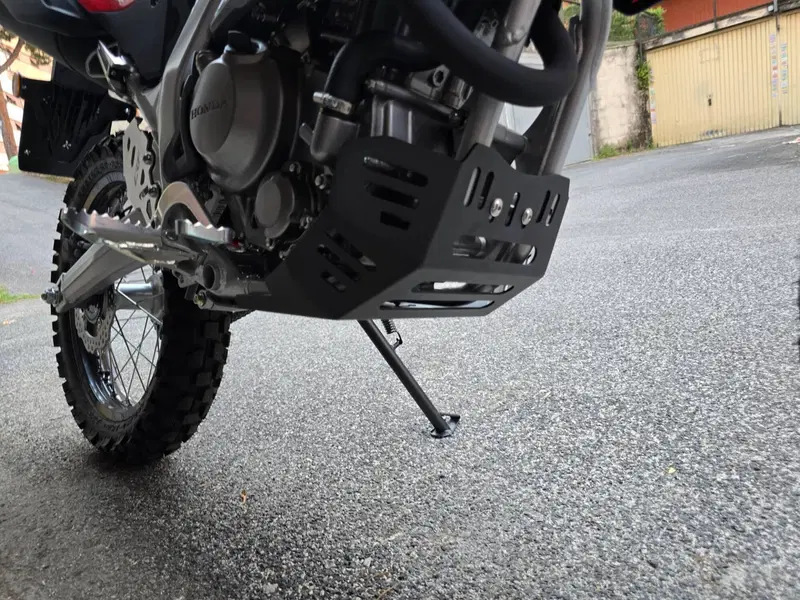 Honda CRF 300L (2025 - 26) (7)