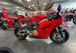 Ducati Panigale V4 S (2025) usata