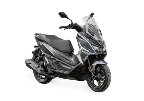 Cyclone RT1