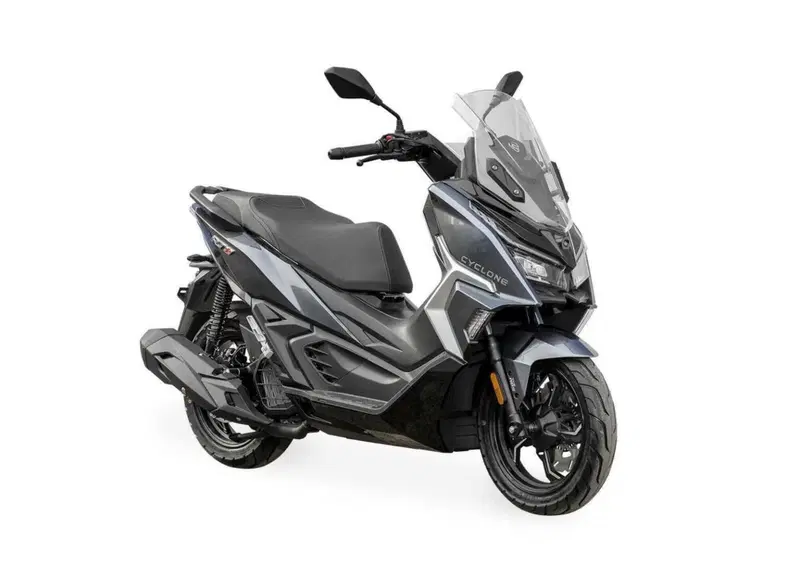 Cyclone RT1 RT1 (2025 - 26)