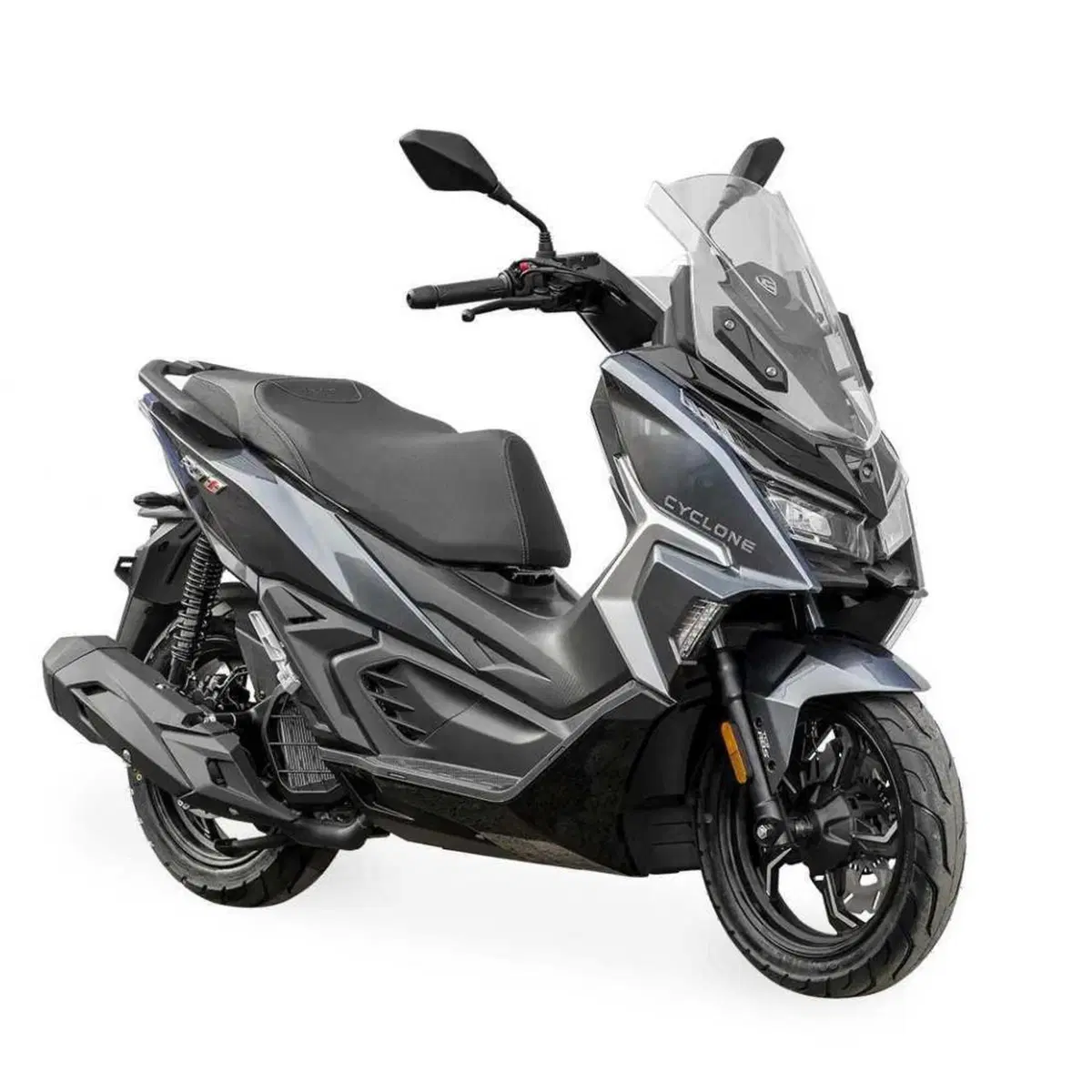 Cyclone RT1 (2025 - 26)