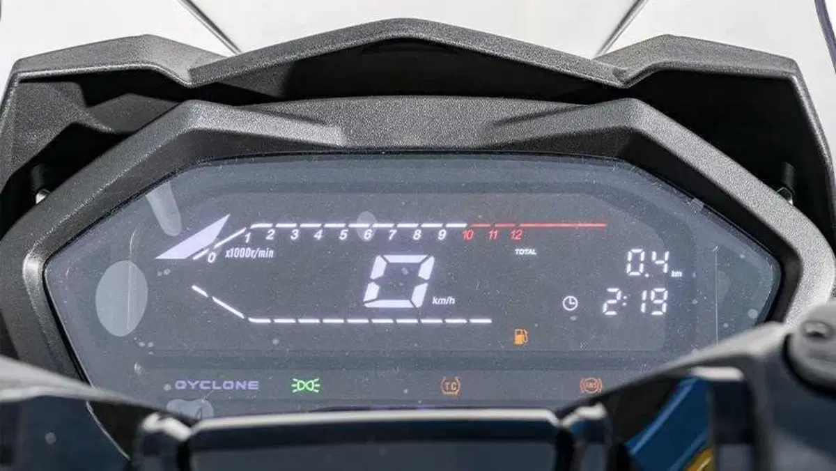 Cyclone RT1 RT1 (2025 - 26) (10)