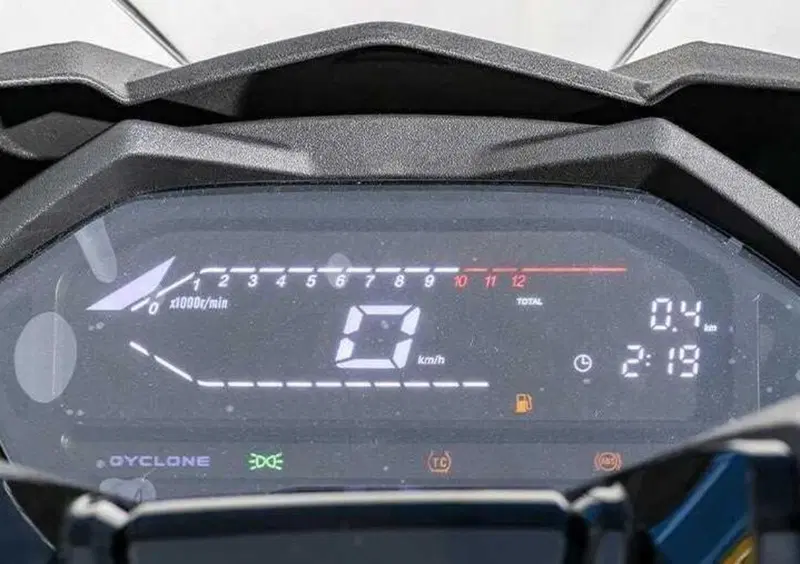 Cyclone RT1 RT1 (2025 - 26) (10)
