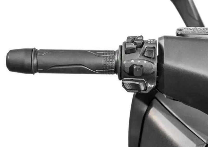 Cyclone RT3S RT3S (2025 - 26) (10)
