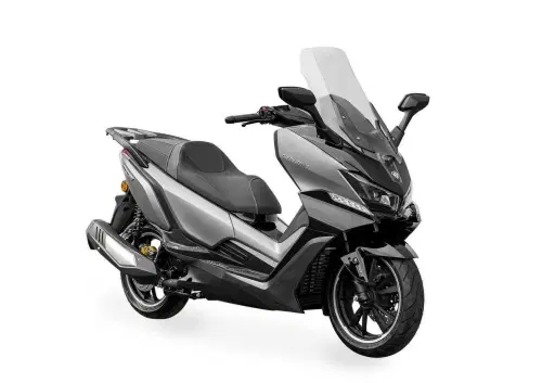Cyclone RT3S