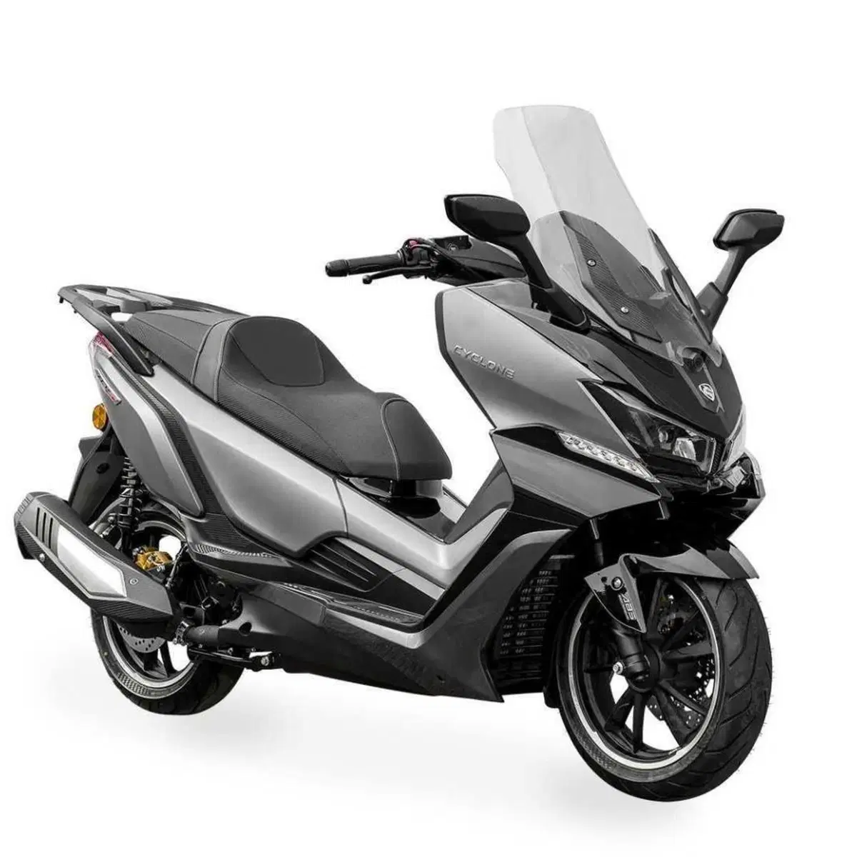 Cyclone RT3S (2025 - 26)