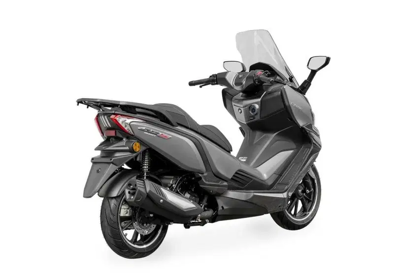 Cyclone RT3S RT3S (2025 - 26) (3)
