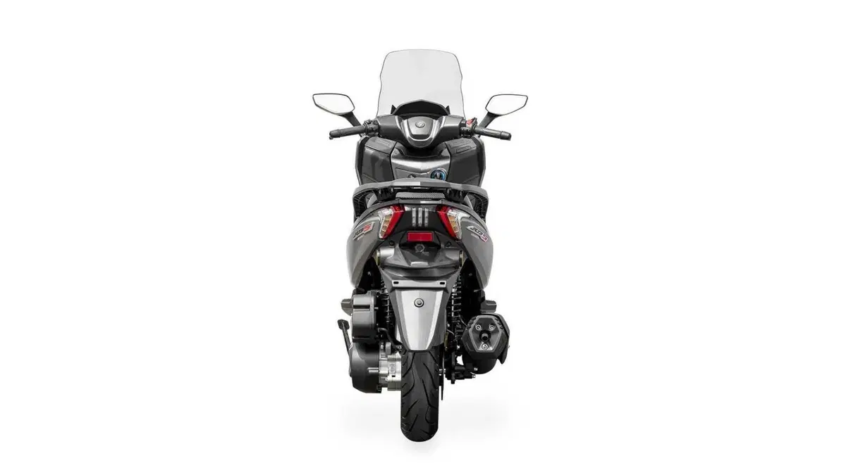 Cyclone RT3S RT3S (2025 - 26) (4)