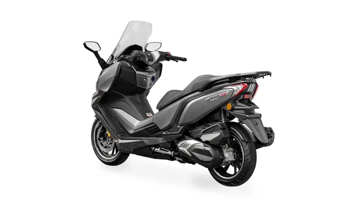 Cyclone RT3S RT3S (2025 - 26) (5)