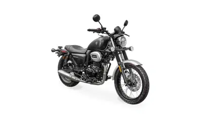 Cyclone RA2