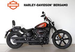 Harley-Davidson Street Bob 114 (2021 - 24) usata
