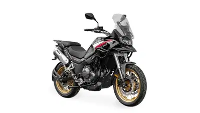 Cyclone RX600