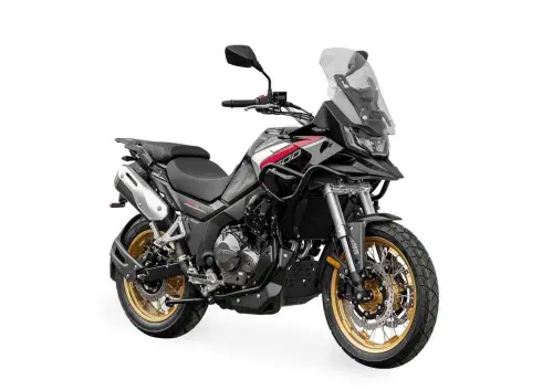 Cyclone RX600 (2025 - 26)