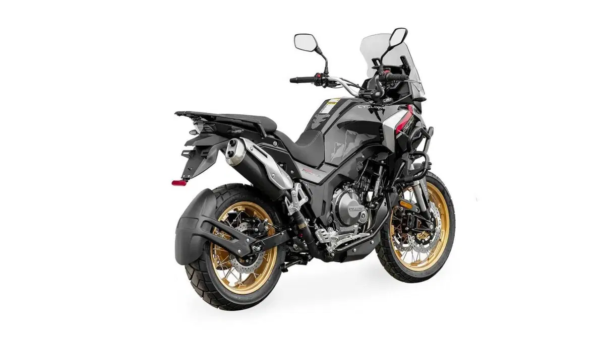 Cyclone RX600 RX600 (2025 - 26) (3)