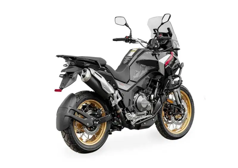 Cyclone RX600 RX600 (2025 - 26) (3)