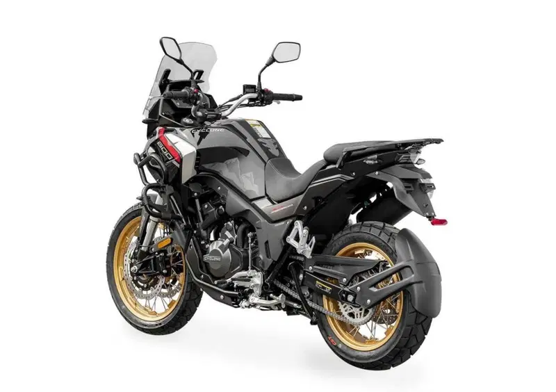 Cyclone RX600 RX600 (2025 - 26) (5)