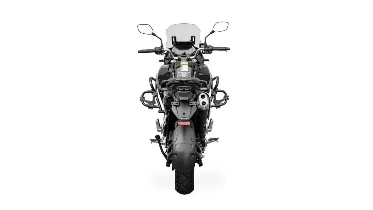 Cyclone RX600 RX600 (2025 - 26) (4)