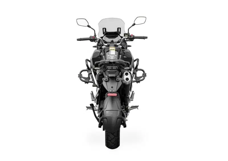 Cyclone RX600 RX600 (2025 - 26) (4)