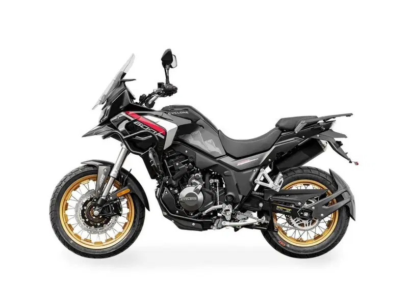 Cyclone RX600 RX600 (2025 - 26) (6)