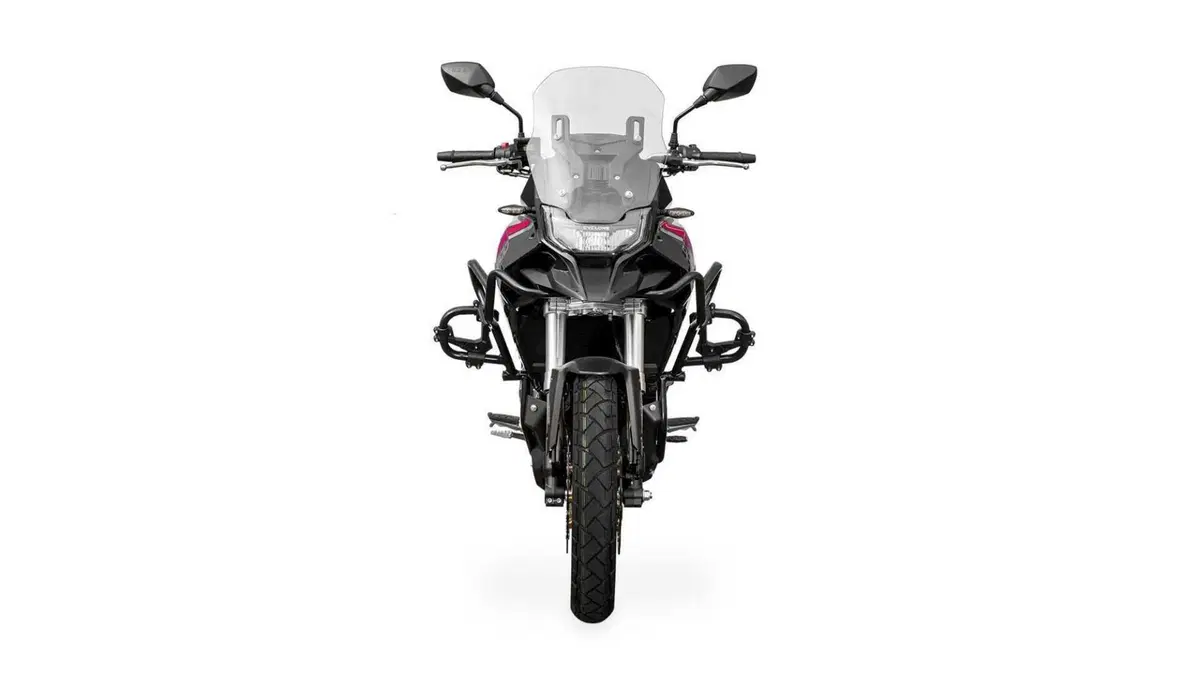 Cyclone RX600 RX600 (2025 - 26) (8)