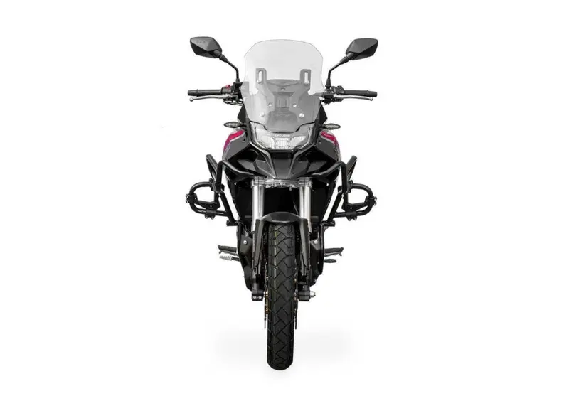 Cyclone RX600 RX600 (2025 - 26) (8)