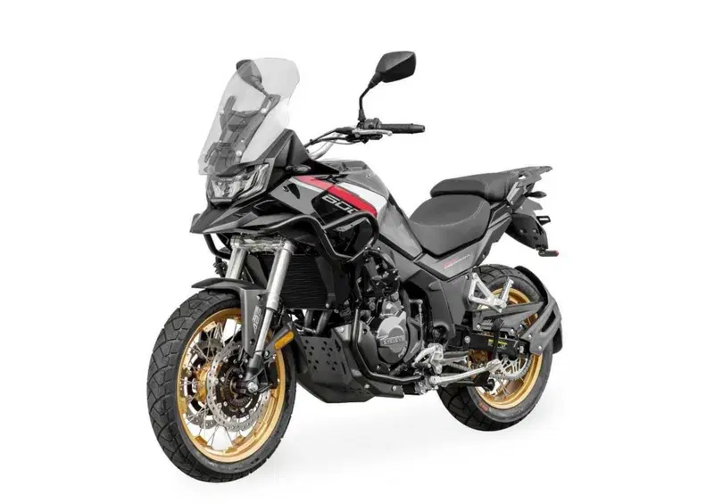 Cyclone RX600 RX600 (2025 - 26) (7)