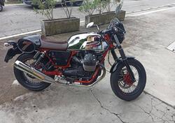 Moto Guzzi V7 II Racer (2015 - 17) usata