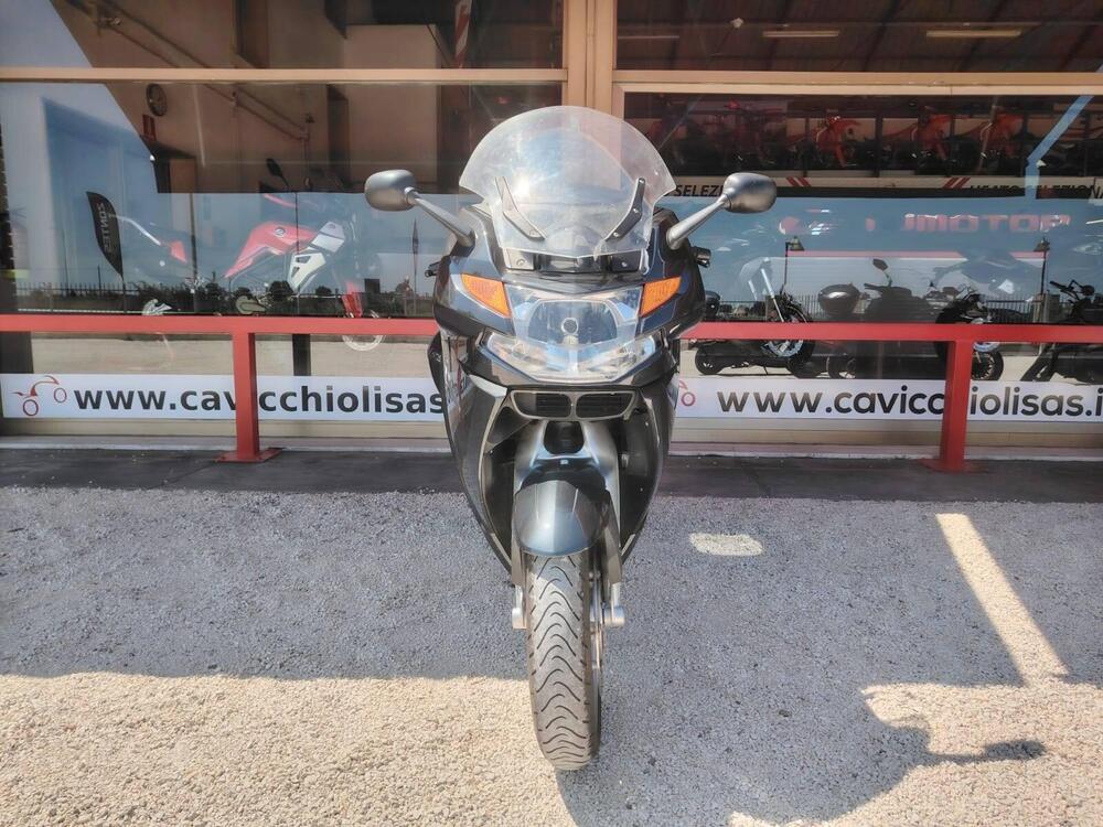 Bmw K 1200 GT (2006 - 08) (2)