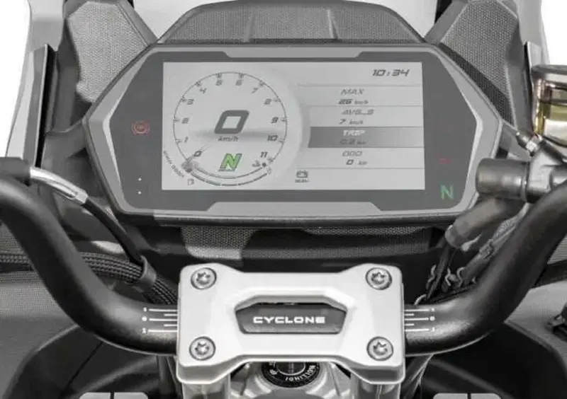Cyclone RX650 RX650 (2025 - 26) (11)
