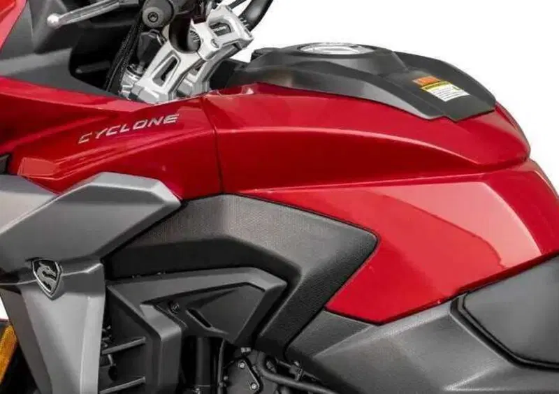 Cyclone RX650 RX650 (2025 - 26) (9)