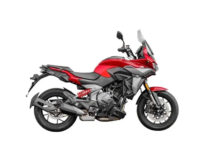 Cyclone RX650 RX650 (2025 - 26) (2)