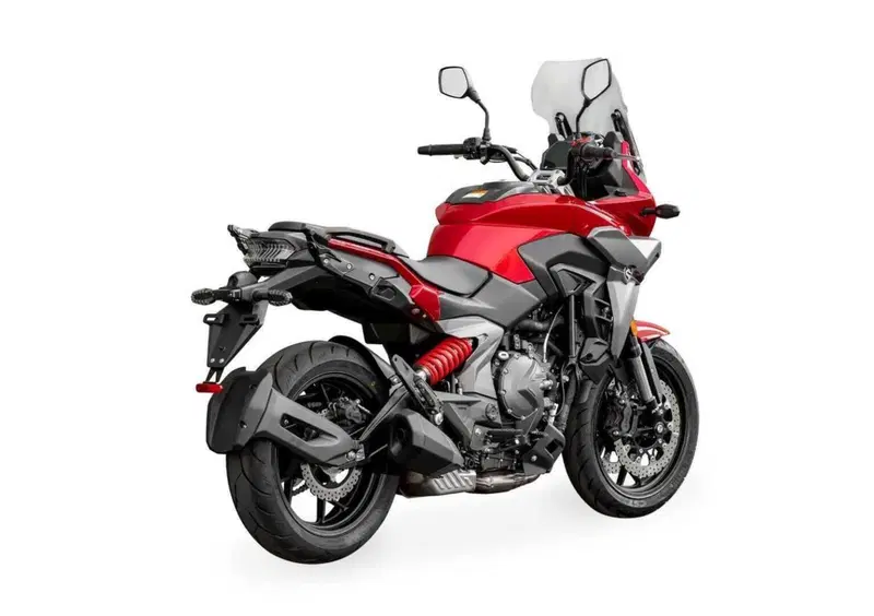 Cyclone RX650 RX650 (2025 - 26) (3)