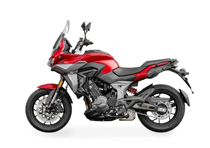 Cyclone RX650 RX650 (2025 - 26) (6)