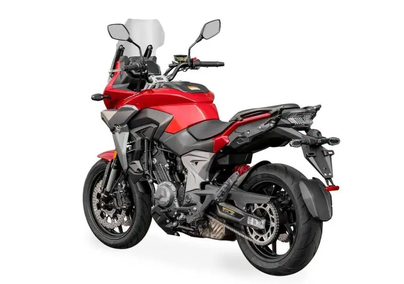Cyclone RX650 RX650 (2025 - 26) (5)