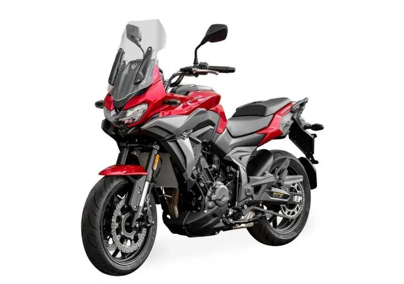 Cyclone RX650 RX650 (2025 - 26) (7)
