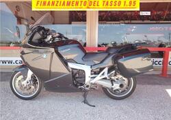 Bmw K 1200 GT (2006 - 08) usata
