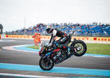Le pagelle del GP d’Ungheria al Balaton Park. Toprak è ormai abbonato al 10 e lode [GALLERY]