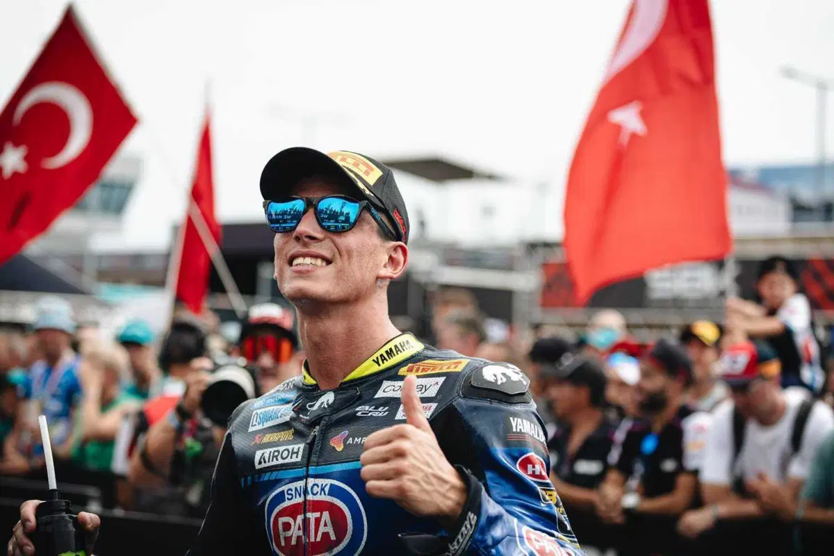SBK 2025. Le pagelle del GP d’Ungheria al Balaton Park. Toprak è ormai abbonato al 10 e lode [GALLERY] (5)