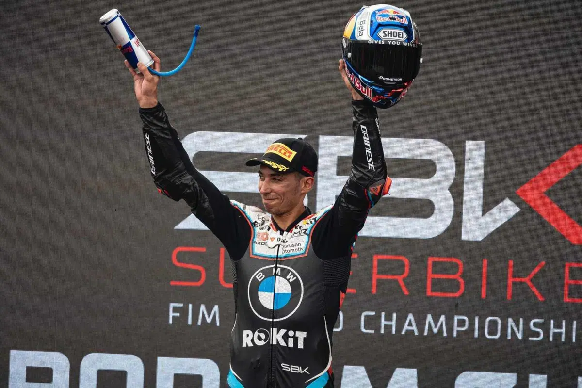 SBK 2025. Le pagelle del GP d’Ungheria al Balaton Park. Toprak è ormai abbonato al 10 e lode [GALLERY] (3)