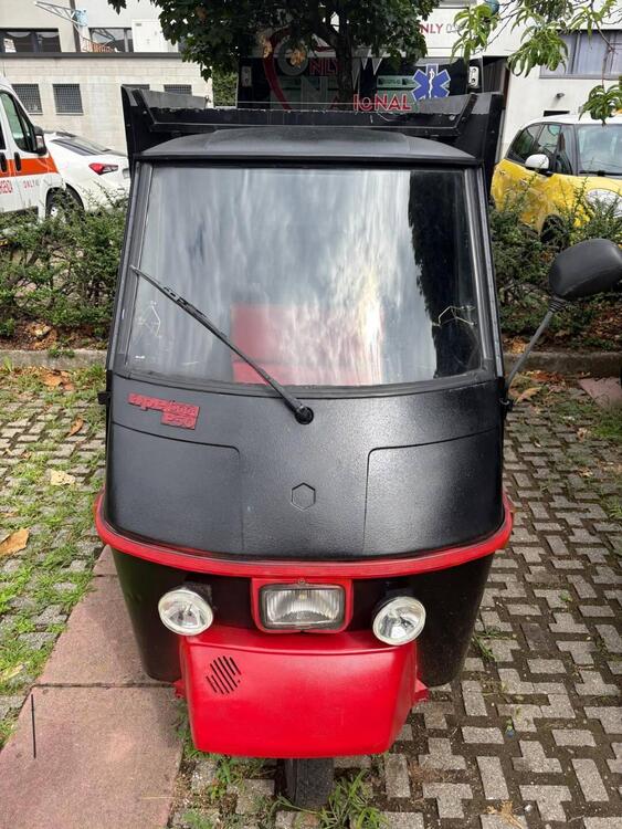 Piaggio APE 