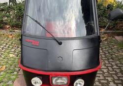 Piaggio APE  d'epoca