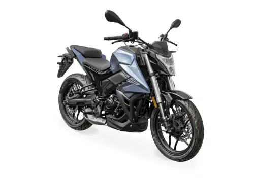 Cyclone Battlo 5S (2025 - 26)